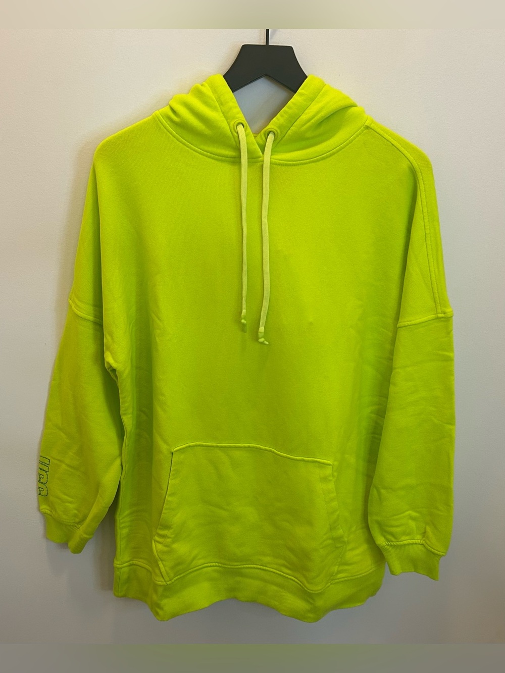 NWT Ugg Simone Boyfriend Hoodie